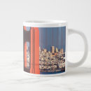 Search for san francisco mugs Landmark
