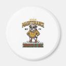 Search for desi magnets Wolf