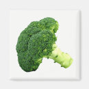 Search for grocery magnets Vegetable