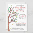 Search for beautiful baby shower invitations Girly
