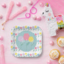 Search for mothers day party tableware Girly