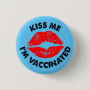 Search for hug me badges Vaccine