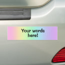 Search for dots bumper stickers Colourful