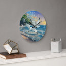 Search for beach house clocks Cute