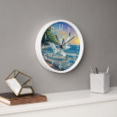 Search for beach house clocks Cute