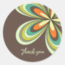 Search for 70s flower stickers Bohemian