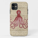 Search for victorian steampunk iphone cases Octopus