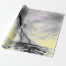 Search for lightning wrapping paper Storm