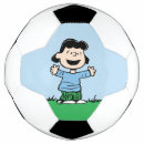 Search for character soccer balls Snoopy