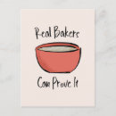 Search for bread postcards Cooking