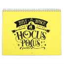 Search for halloween calendars Spooky