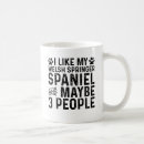 Search for spaniel mugs Pet lovers