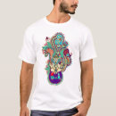 Search for paisley tshirts Spiritual