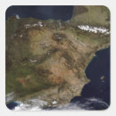 Search for iberian peninsula stickers Europe