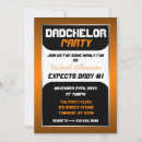 Search for dadchelor party invitations Dad to be