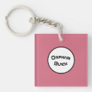 Search for curve key rings Circle