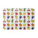Search for lemon bath mats Pattern