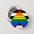 Search for heterosexual badges Ally
