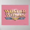 Search for wonder woman posters Diana of themyscira