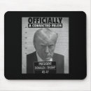 Search for conviction mousepads Political