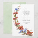 Search for grass wedding invitations Script