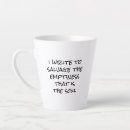 Search for write mugs Quotes