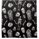 Search for creepy shower curtains Spooky
