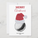 Search for golf christmas cards Xmas