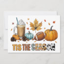 Search for pumpkins thanksgiving invitations Fall colours