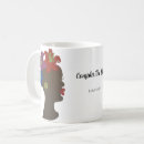 Search for african style mugs Black
