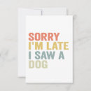 Search for funny dog thank you cards Pet