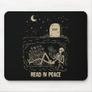 Search for black jack mousepads Skeleton