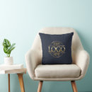 Search for company logo cushions Corporate