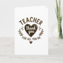 Search for do it all cards Teacher appreciation