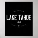Search for vintage lake tahoe posters Outdoors