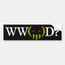 Search for cthulhu bumper stickers Fantasy