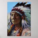 Search for oglala lakota sioux art Chief