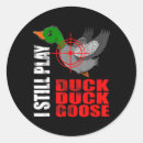 Search for duck goose stickers Hunting