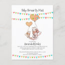Search for cat mum invitations Shower
