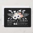 Search for rustic evening wedding invitations Farm