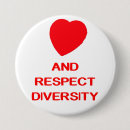 Search for inch badges Diversity