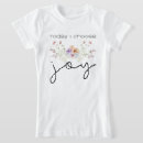 Search for joy tshirts Motivational