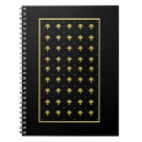 Search for black and gold notebooks Classic
