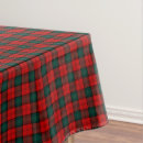 Search for stewart tartan tablecloths Plaid