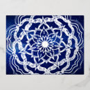 Search for floral mandala postcards Yoga
