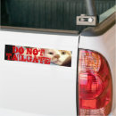 Search for do not tailgate bumper stickers Halloween
