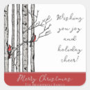 Search for cardinal bird stickers Nature