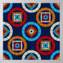 Search for polka dot pattern posters Abstract
