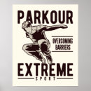 Search for parkour posters Jump