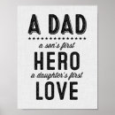 Search for daughter to dad quotes posters Daddy